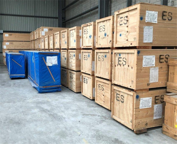 Mmd Mineral Sizing 1000 Series 3t X 6r Sizer)